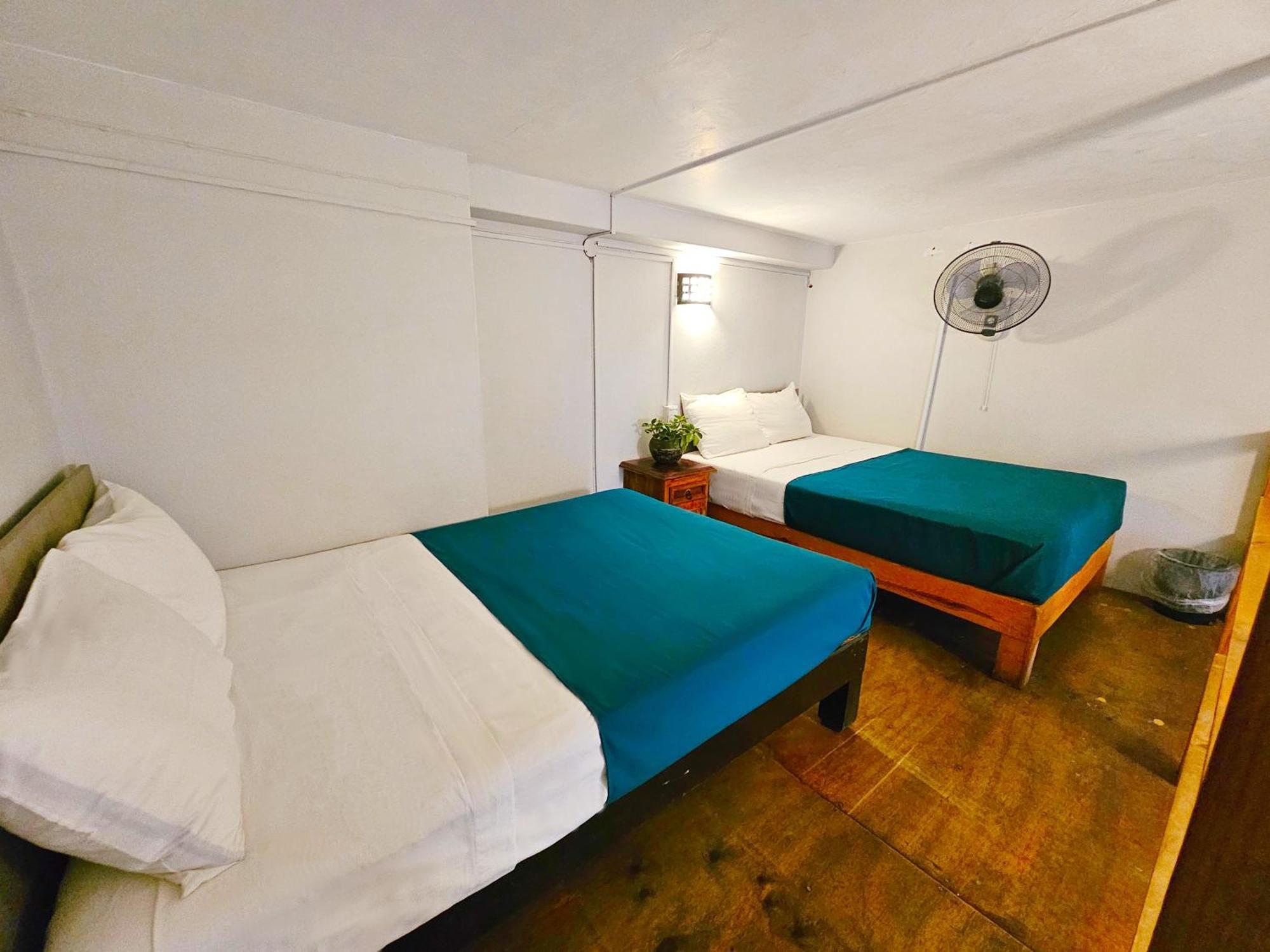 Hotel Del Refugio Guadalajara Eksteriør billede