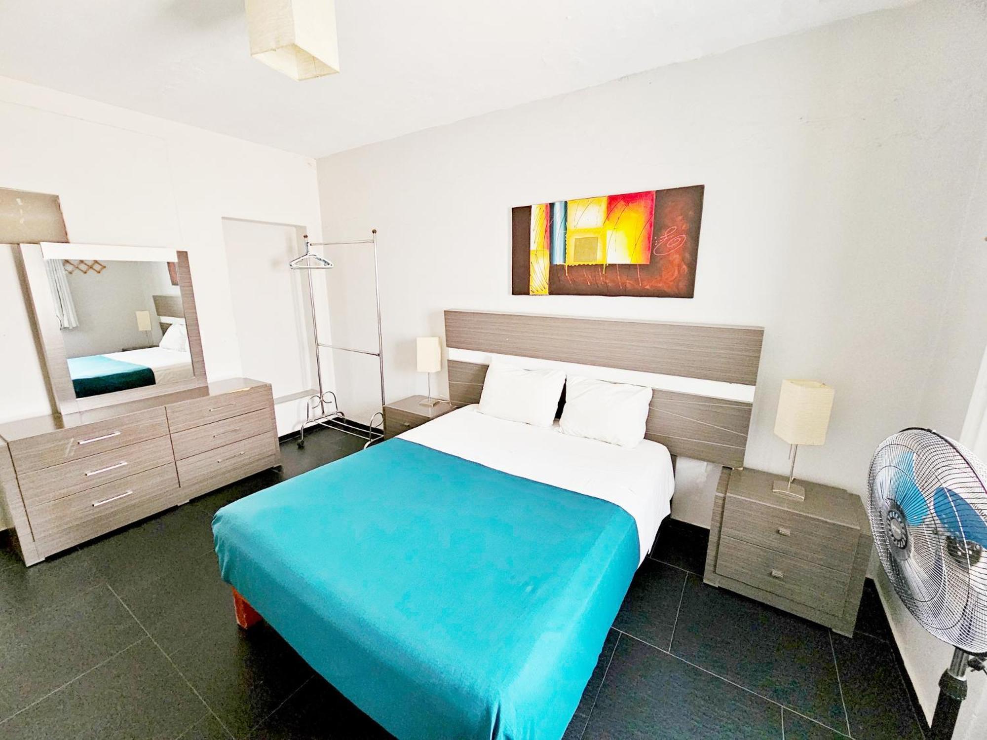 Hotel Del Refugio Guadalajara Eksteriør billede