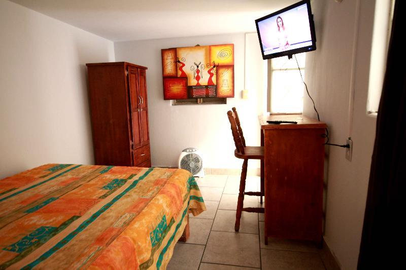 Hotel Del Refugio Guadalajara Eksteriør billede
